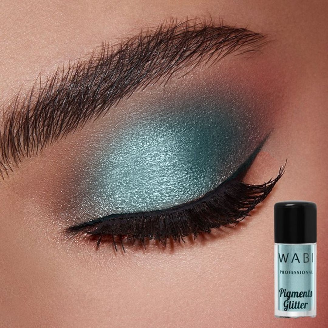 WABI Beauty WABI Pigments Glitter WPG 08